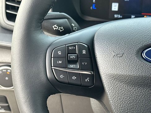 New 2026 Ford Transit 350 T350 w/ Load Area Protection Package image 23