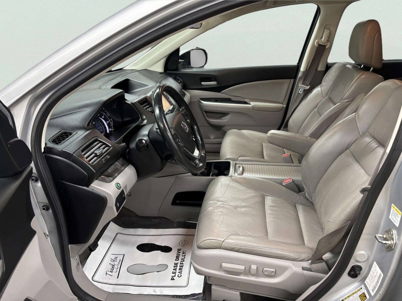 Used 2014 Honda CR-V EX-L image 14