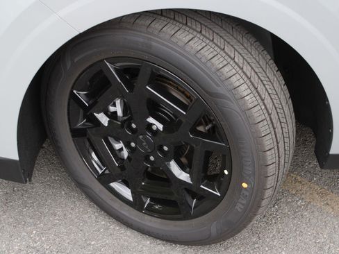 New 2027 Kia Carnival SX w/ Dark Edition Package FWD image 20