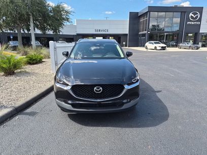 Used 2025 MAZDA CX-30 AWD 2.5 S w/ Preferred Package