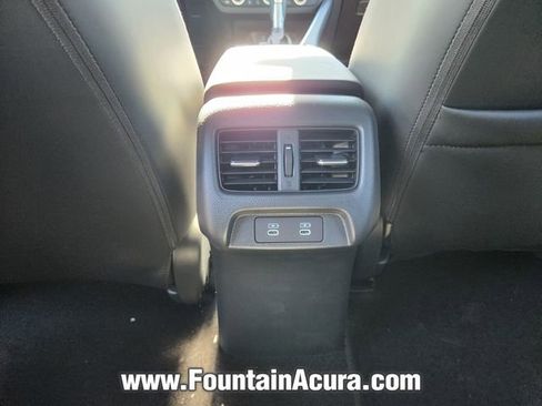 New 2026 Acura ADX A-Spec image 12