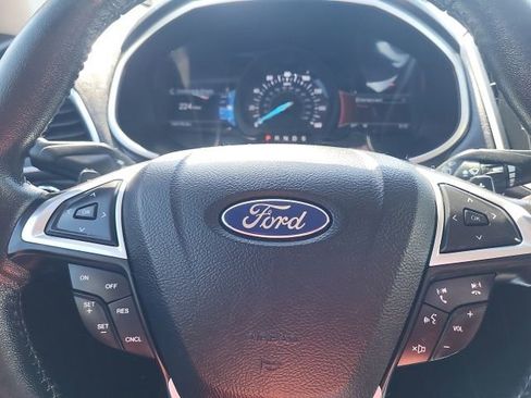 Used 2016 Ford Edge SEL w/ Equipment Group 201A AWD/4WD image 14
