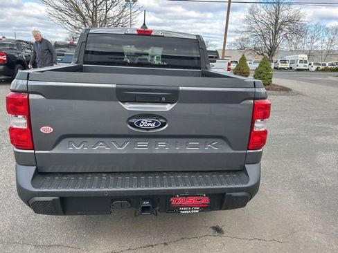 New 2026 Ford Maverick XL w/ Equipment Group 101A image 6