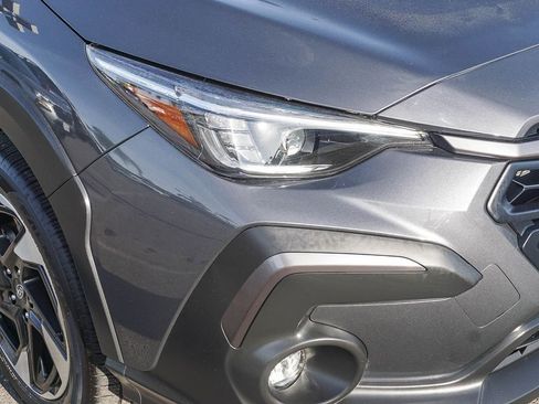 Certified 2025 Subaru Crosstrek 2.5i Limited w/ Crosstrek Mirror Package image 10