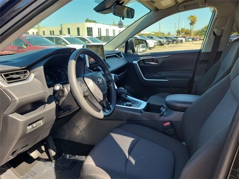 Used 2024 Toyota RAV4 XLE image 11