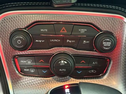 Used 2019 Dodge Challenger SRT Hellcat Redeye image 19