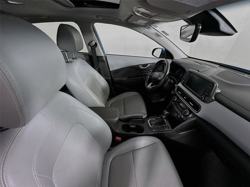 Used 2020 Hyundai Kona Ultimate image 29