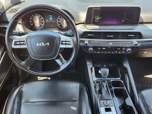 Certified 2022 Kia Telluride LX AWD/4WD image 25