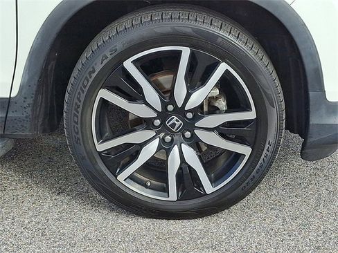 Used 2021 Honda Pilot Elite image 12