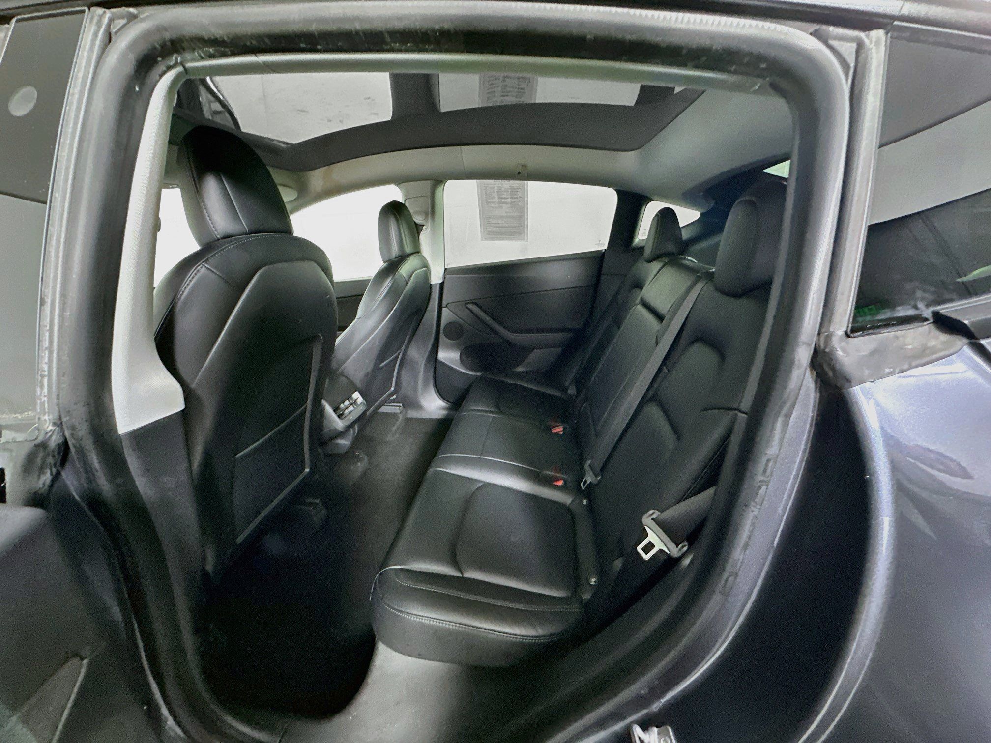 Used 2021 Tesla Model Y 2WD image 25