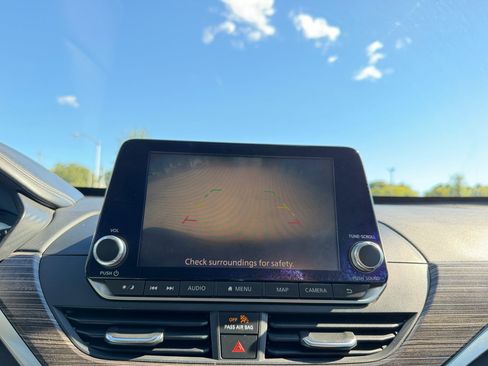 Used 2019 Nissan Altima 2.5 SL image 14