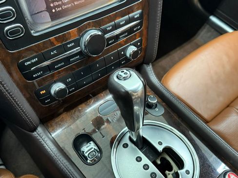 Used 2006 Bentley Flying Spur Flying Spur image 29