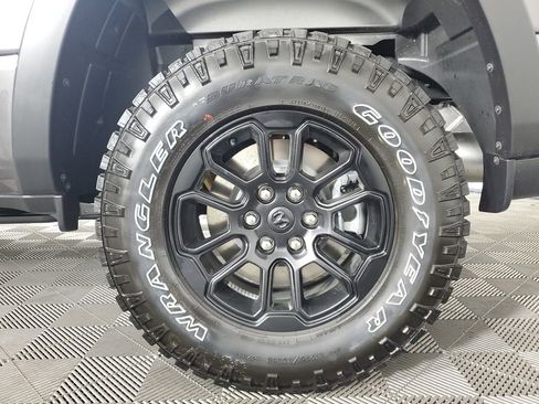 New 2026 RAM 1500 Rebel w/ Bed Utility Group image 30