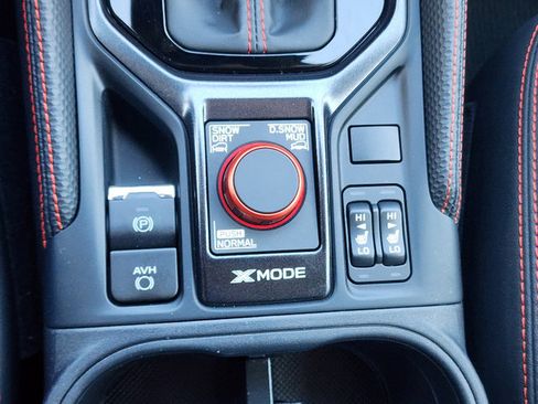 Certified 2023 Subaru Forester Sport image 15