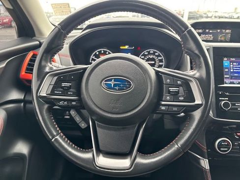 Used 2020 Subaru Forester Sport image 14