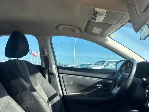 Certified 2023 Nissan Sentra SV w/ All-Weather Package FWD image 25