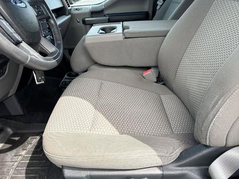Used 2018 Ford F150 XLT w/ Equipment Group 302A Luxury AWD/4WD image 20