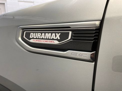 Used 2026 GMC Sierra 1500 AT4 w/ AT4 Premium Package AWD/4WD image 21