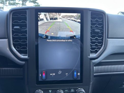 Used 2024 Ford Ranger XL w/ Trailer Tow Package image 19