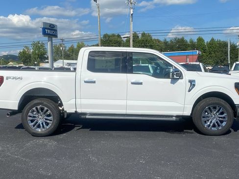 New 2026 Ford F150 XLT w/ Equipment Group 302A MID AWD/4WD image 4