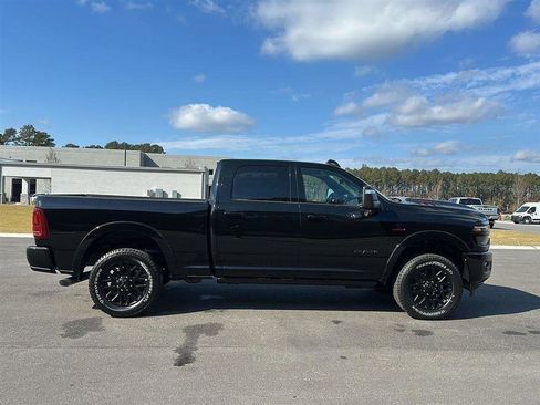 New 2026 RAM 2500 Limited image 8