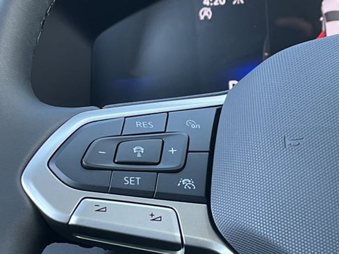New 2026 Volkswagen Taos SE AWD/4WD image 15