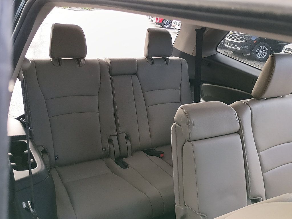 Used 2016 Honda Pilot EX-L image 17