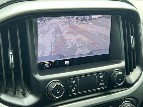 Used 2019 Chevrolet Colorado ZR2 w/ ZR2 Midnight Special Edition AWD/4WD image 30