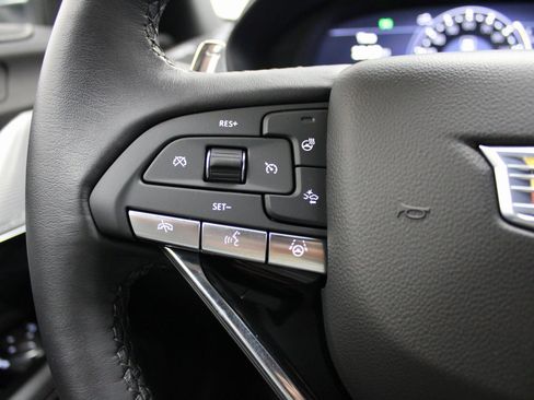 Used 2024 Cadillac CT4 Premium Luxury w/ Super Cruise 2 Package image 42