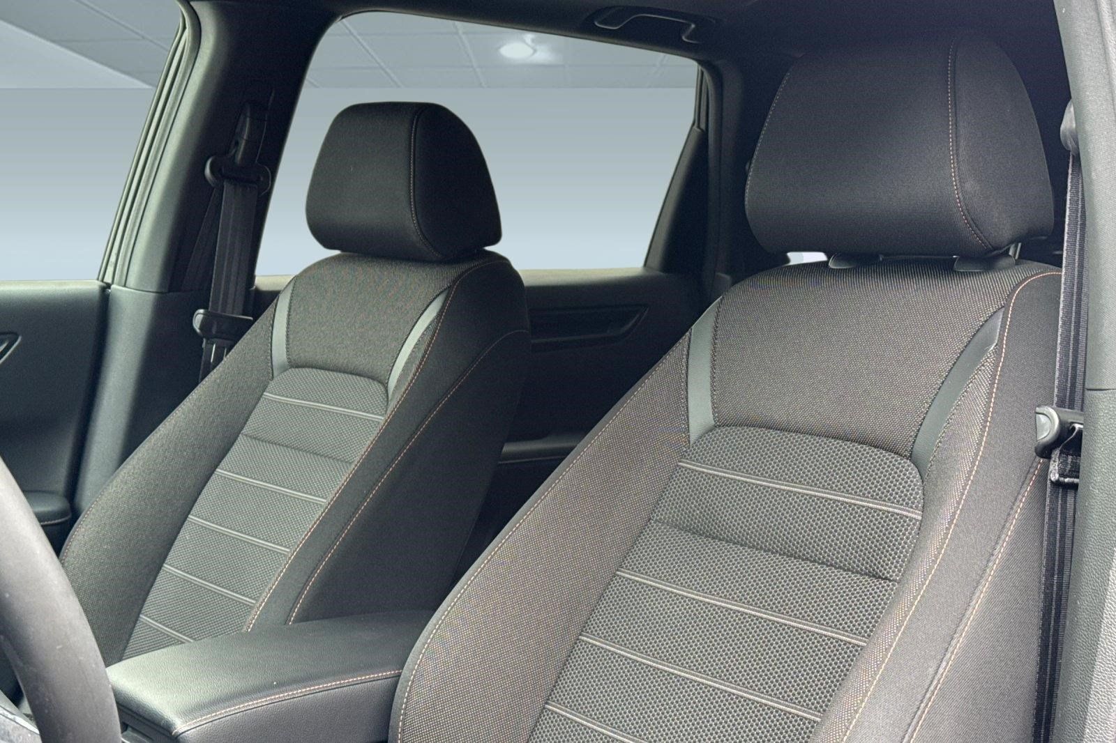 Used 2024 Honda CR-V Sport image 27