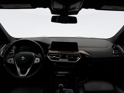 Used 2022 BMW X3 xDrive30i w/ Convenience Package image 14