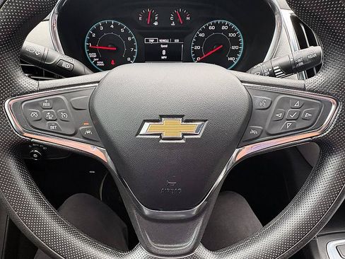 Used 2022 Chevrolet Equinox LS AWD/4WD image 19