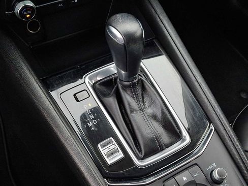 Used 2019 MAZDA CX-5 Touring image 14