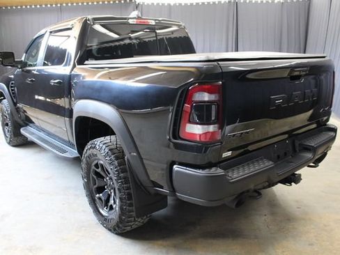 Used 2021 RAM 1500 TRX w/ TRX Level 2 Equipment Group AWD/4WD image 55