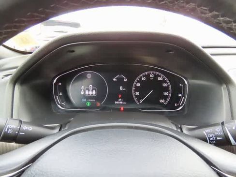 Used 2022 Honda Accord Sport image 22