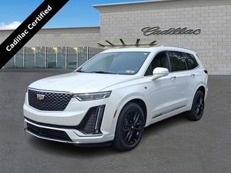 Used 2023 Cadillac XT6 Premium Luxury w/ Platinum Package video 1