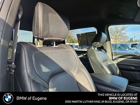 Used 2022 RAM 1500 Big Horn image 13