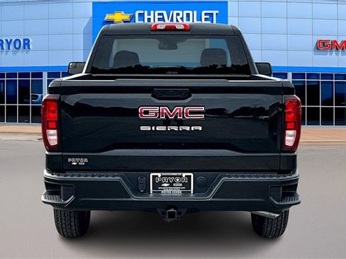 New 2026 GMC Sierra 1500 Pro w/ Pro Value Package image 4