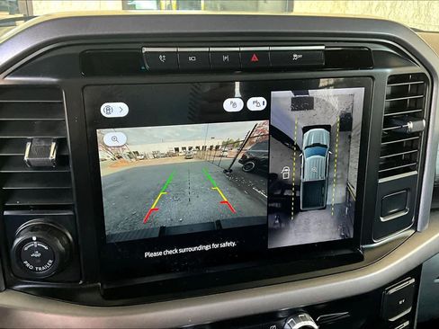 Used 2024 Ford F150 XLT w/ Equipment Group 302A MID image 27