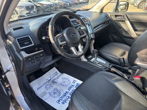 Used 2017 Subaru Forester 2.5i Limited image 19
