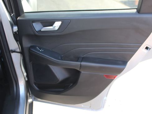 Used 2023 Ford Escape ST-Line w/ Tech Pack #1 image 13