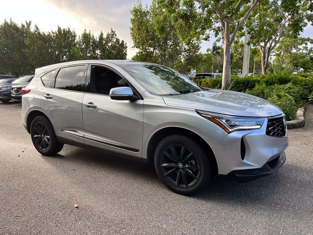 Used 2026 Acura RDX SH-AWD image 1