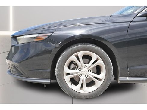 Used 2023 Honda Accord LX image 35