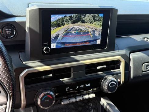 Used 2024 Toyota Tacoma SR RWD image 14