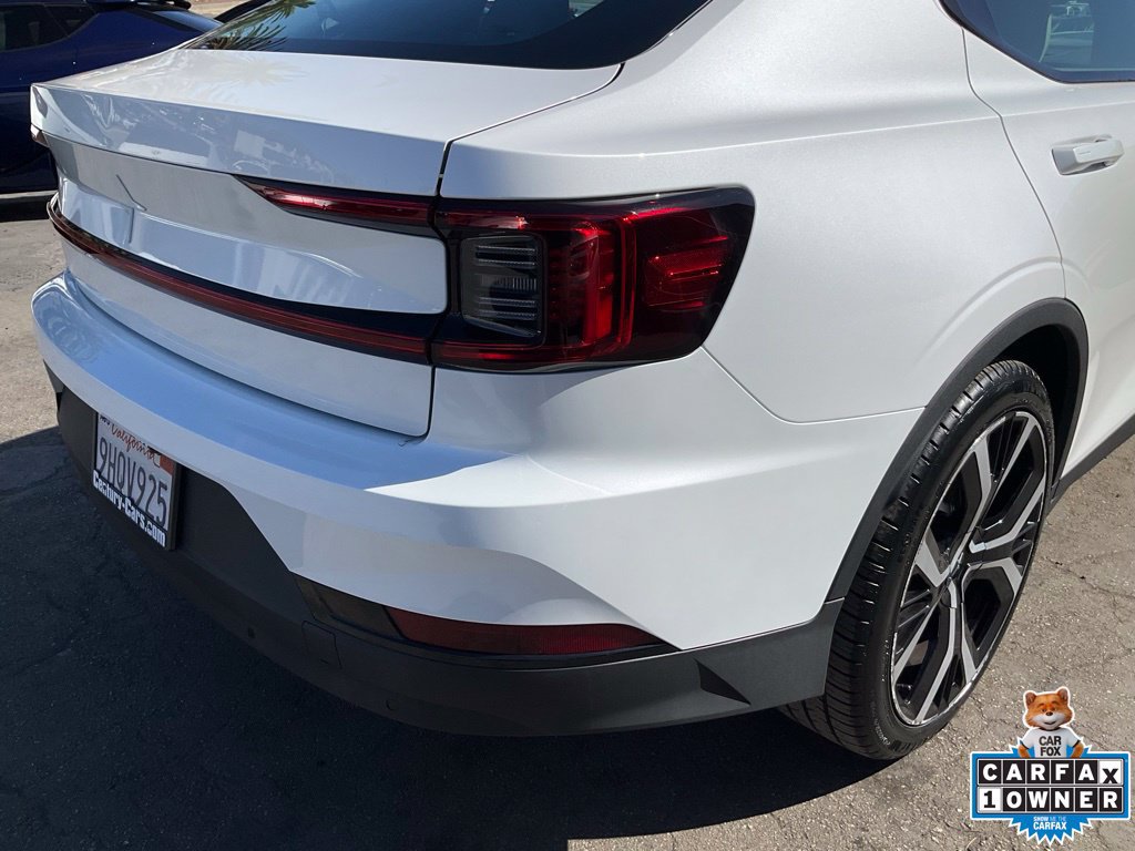 Used 2023 Polestar Polestar 2 AWD/4WD image 82