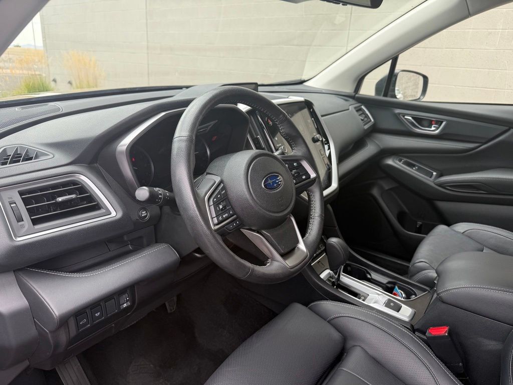 Used 2023 Subaru Ascent Limited AWD/4WD image 22