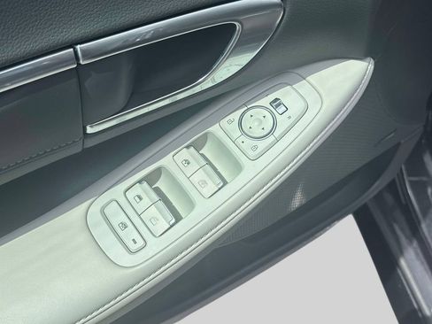 Certified 2023 Hyundai Sonata Limited FWD image 16