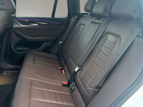 Used 2023 BMW X3 xDrive30i w/ Premium Package image 11