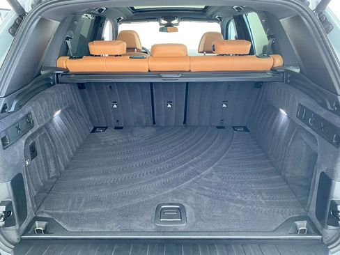 Certified 2024 BMW X5 xDrive40i w/ Executive Package image 32