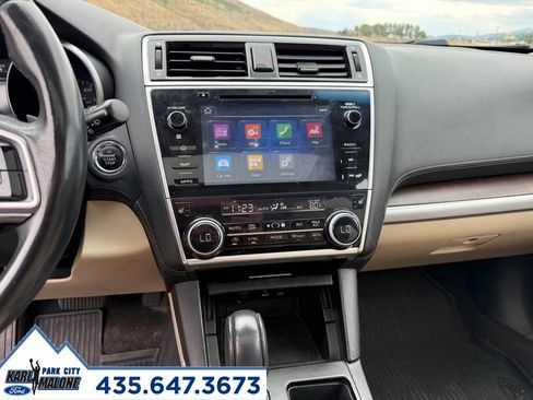 Used 2018 Subaru Outback 3.6R Limited AWD/4WD image 20
